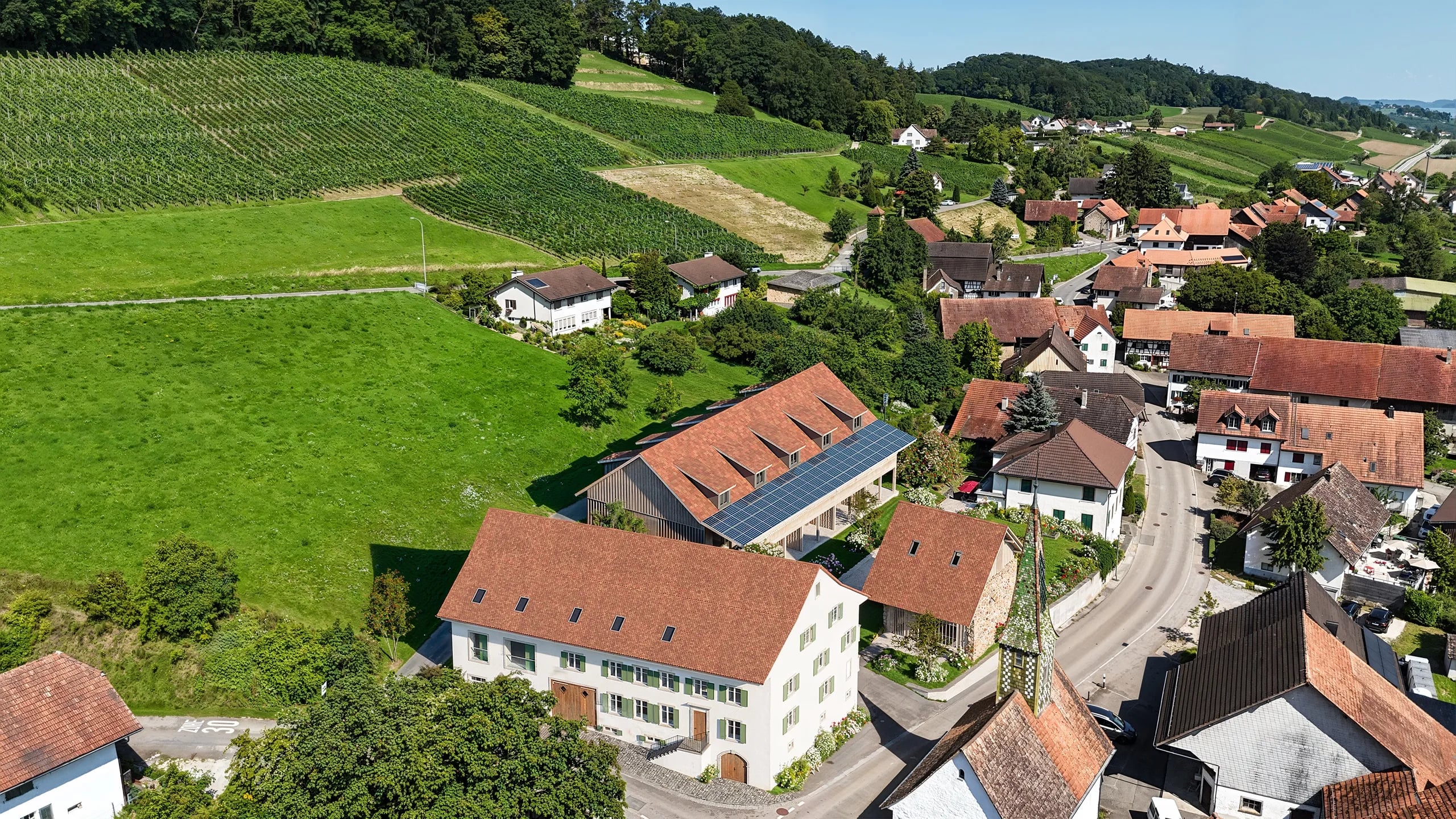 Projekt ENGEL Aussenvisualisierung 2