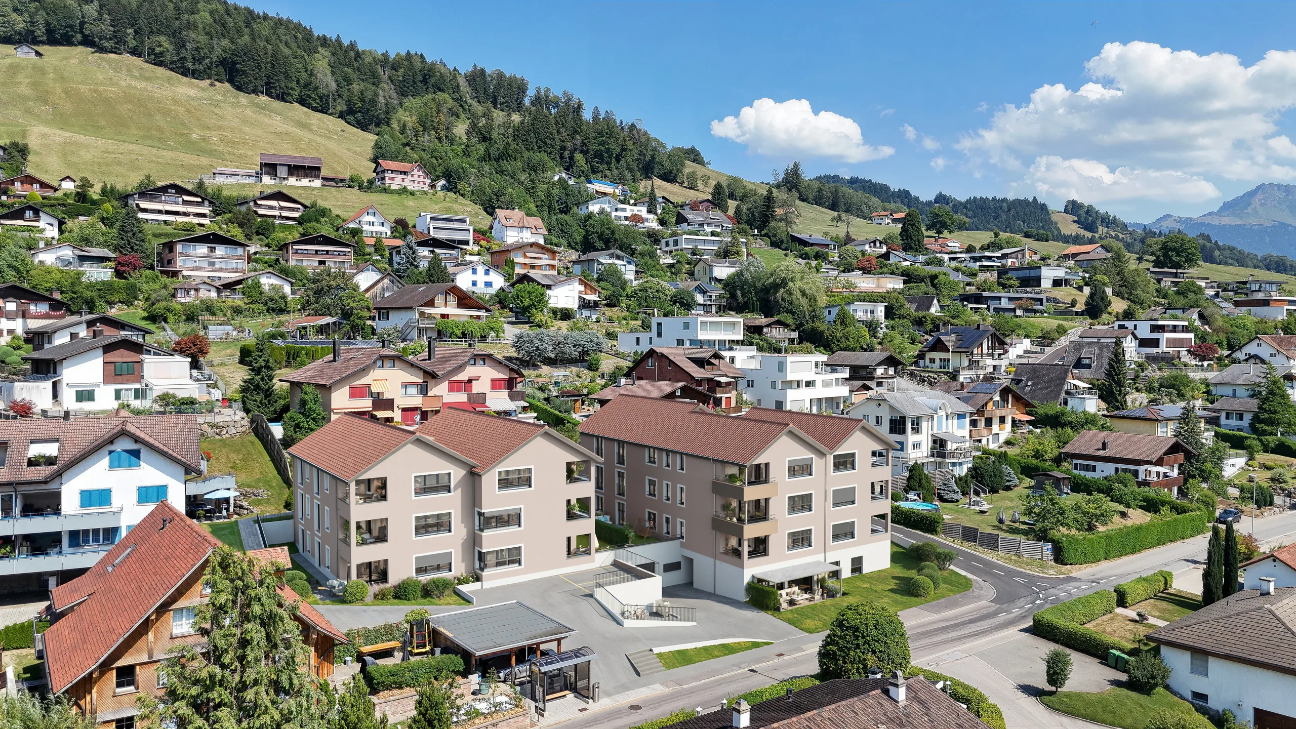 Mirabell Aussenvisualisierung