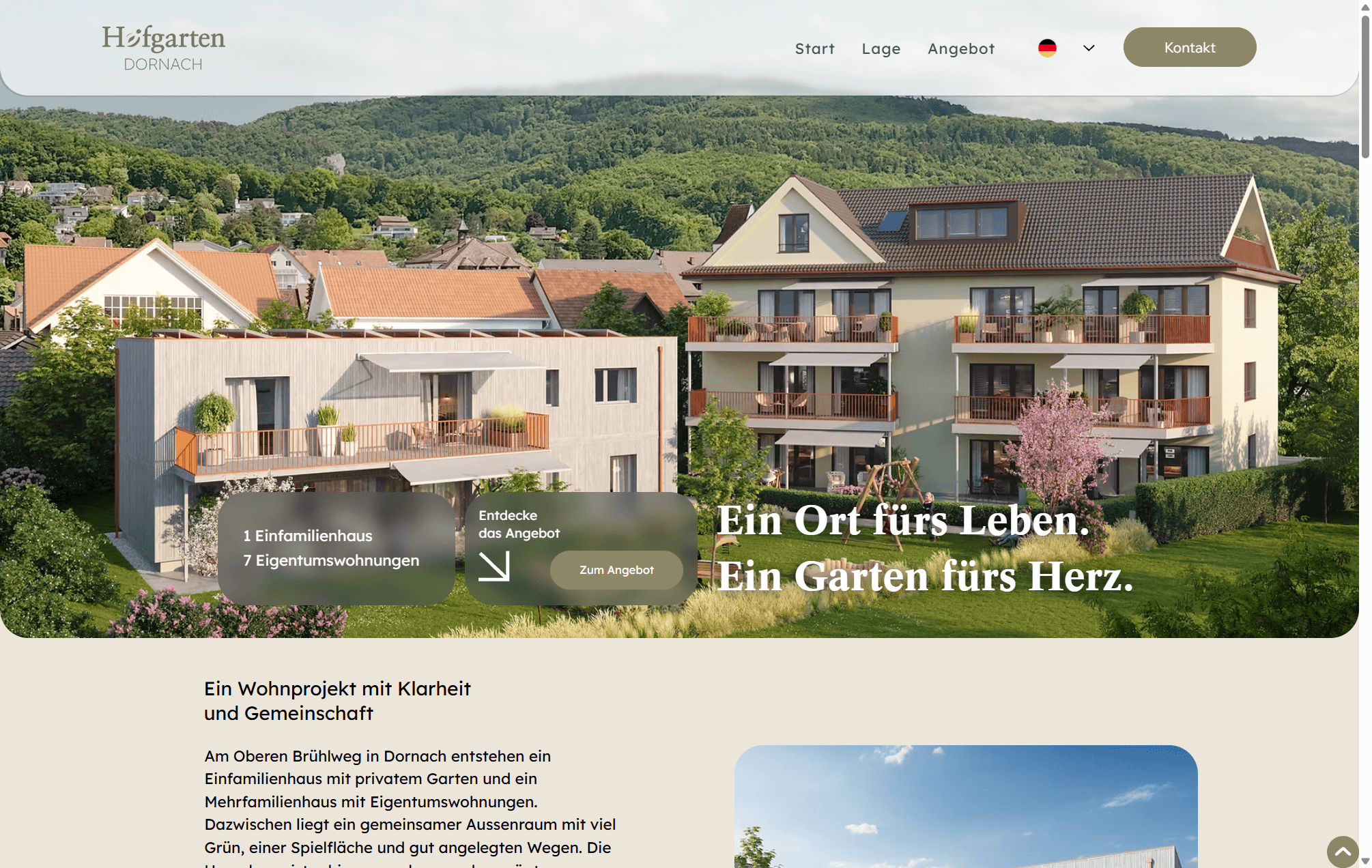 Webseiten